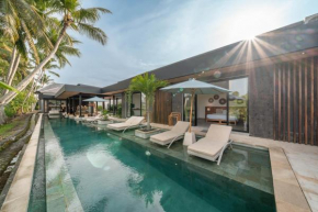 Villa Surga - 4BR Heavenly Ricefields View Villa in Ubud